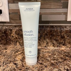 Aveda Smooth Infusion Glossing Straightener